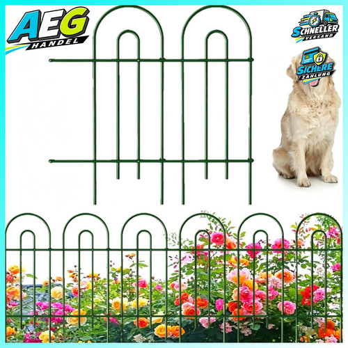 Metall gartenzaun bogen - gartenzaun,
