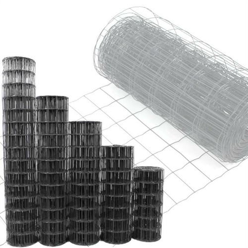 Gartenzaun maschendraht zaun - gartenzaun, maschendraht-zaun