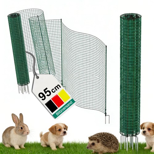 Begrenzungszaun weidezaun 95cm - weidezaun,