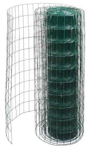 Gitterzaun 120 cm - m,