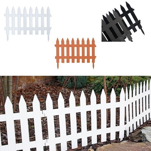 Zierzaun gartenzaun zaun - gartenzaun,