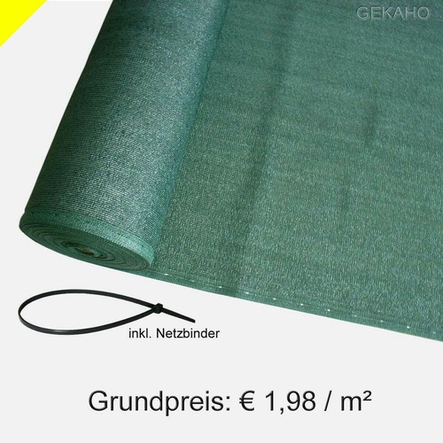 Zaunblende sichtschutz - zaunblende,