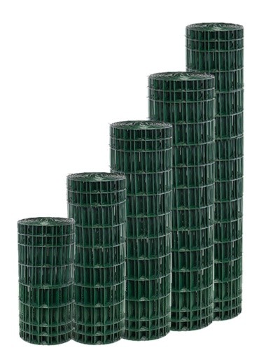 Gartenzaun maschendrahtzaun - gartenzaun,