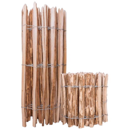 Staketenzaun gartenzaun zaun - gartenzaun,