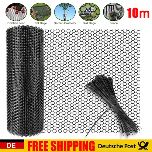 Schutzgitter 40cm 10m - 40cm,