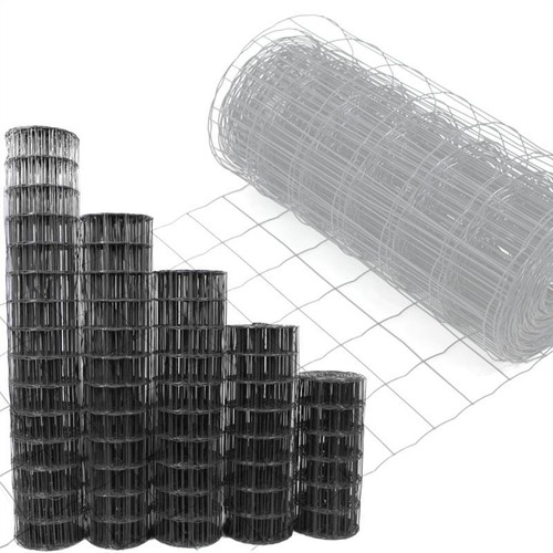 Gartenzaun maschendraht zaun - gartenzaun,