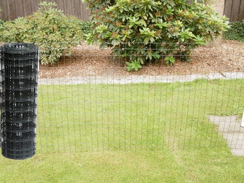 Gartenzaun maschendraht - gartenzaun,