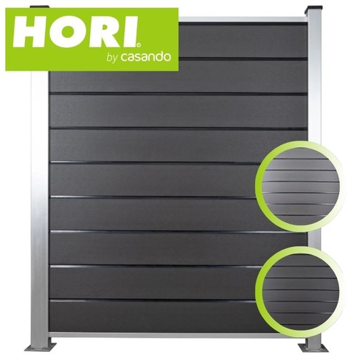 Hori design wpc - hori,
