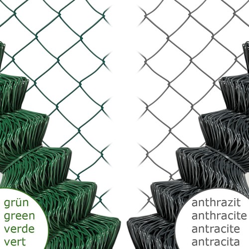 Maschendrahtzaun 150 cm - maschendrahtzaun,