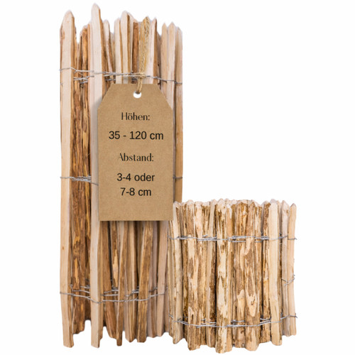 Staketenzaun gartenzaun zaun - staketenzaun,