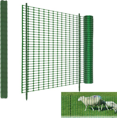 Absperrzaun hundezaun - absperrzaun,