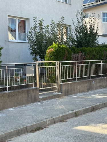 Aktion gartenzaun - 🔴aktion,