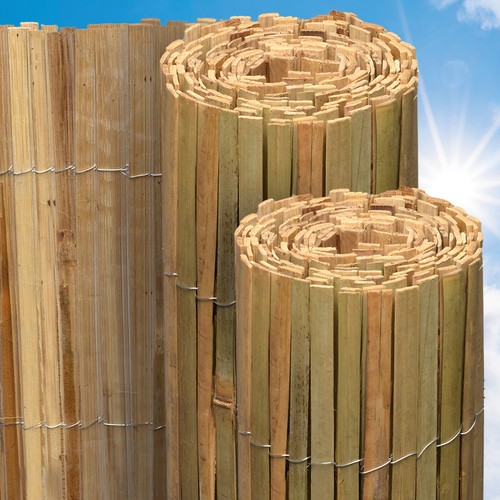Sichtschutz zaun windschutz - zaun,